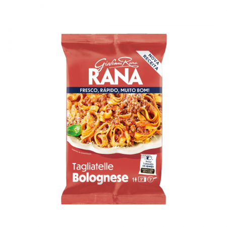 KIT TAGLIATELLE BOLONHESA 408G